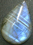 labradorite malagasy
