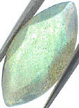 labradorite malgache