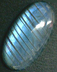 labradorite de madagascar