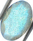 labradorite malgache