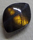 labradorite canada