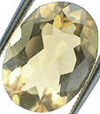 labradorite jaune d'oregon