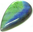 labradorite