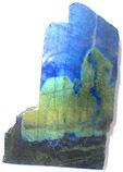 spectrolite de finlande