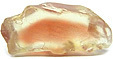 rough oregon sunstone