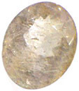 magnesio-axinite Tanzanie