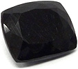 Magnesio-hastingsite noire norvegienne