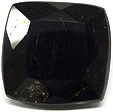 black Magnesiohastingsite from Norway