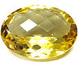 yellow marialite Tanzania