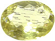 meionite black inclusions noires