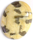 microcline graphic granite
