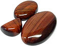 oeil de tigre chauff�