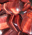 oeil de taureau