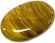 oeil de tigre d'afrique