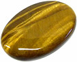 oeil de tigre africain