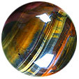 sph�re oeil de tigre