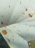 oligoclase tanzanie avec inclusions hematite