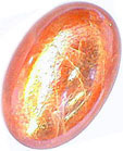 oligoclase vari�t� pierre de soleil