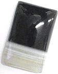 onyx bicolore