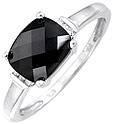 bague onyx ring