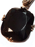 verre imitation onyx