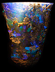 opale boulder australie