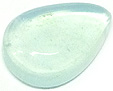 opale commune bleu vert