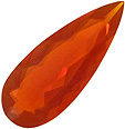 opale de feu mexique