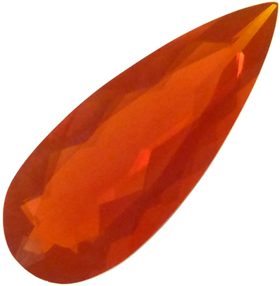 opale de feu mexique