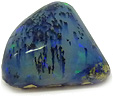 opale dendritique �thiopie