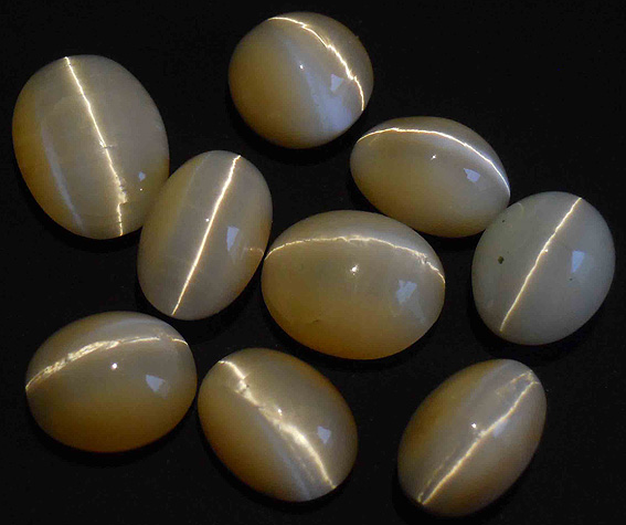 opal cat s eye tanzania