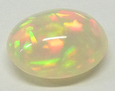opale �thiopienne du welo