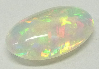 opale precieuse africaine du welo