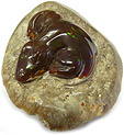 opale chocolat mezezo afrique