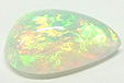 opale precieuse africaine du wello