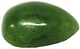 opale chromifere du kazakhstan