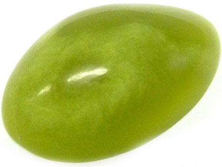 opale kiwi ou opale pistache