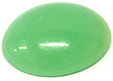 prasopale ou opale prase verte