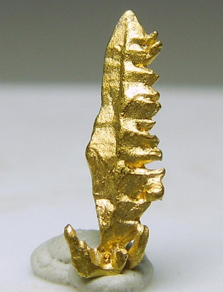 cristal or du venezuela