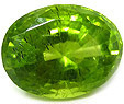 peridot birman myanmar
