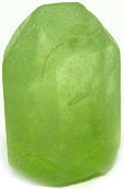 pakistan peridot crystal