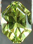 peridot de pallasite