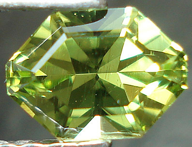 peridot de pallasite