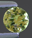 peridot pallasite olivine jepara indonesia