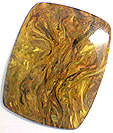 pietersite de namibie