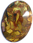 namibia pietersite