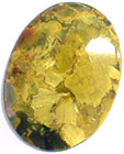 pietersite namibienne