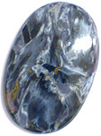 pietersite namibie