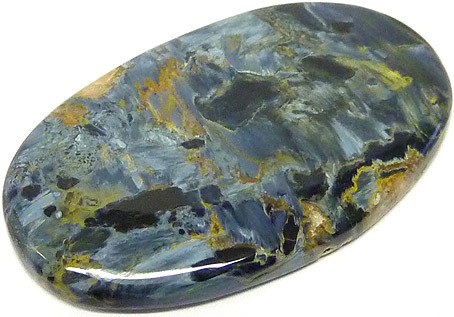pietersite de namibie