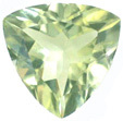 prasiolite quartz vert irradi�
